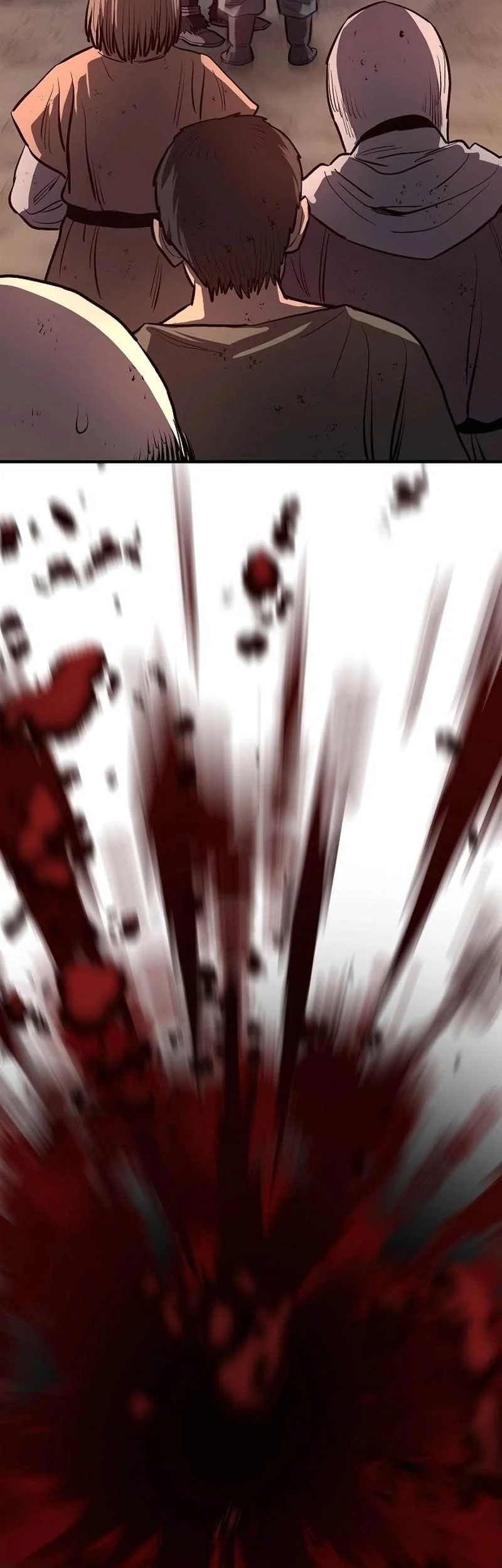 The Berserker’s Second Playthrough Chapter 3 Gambar 70