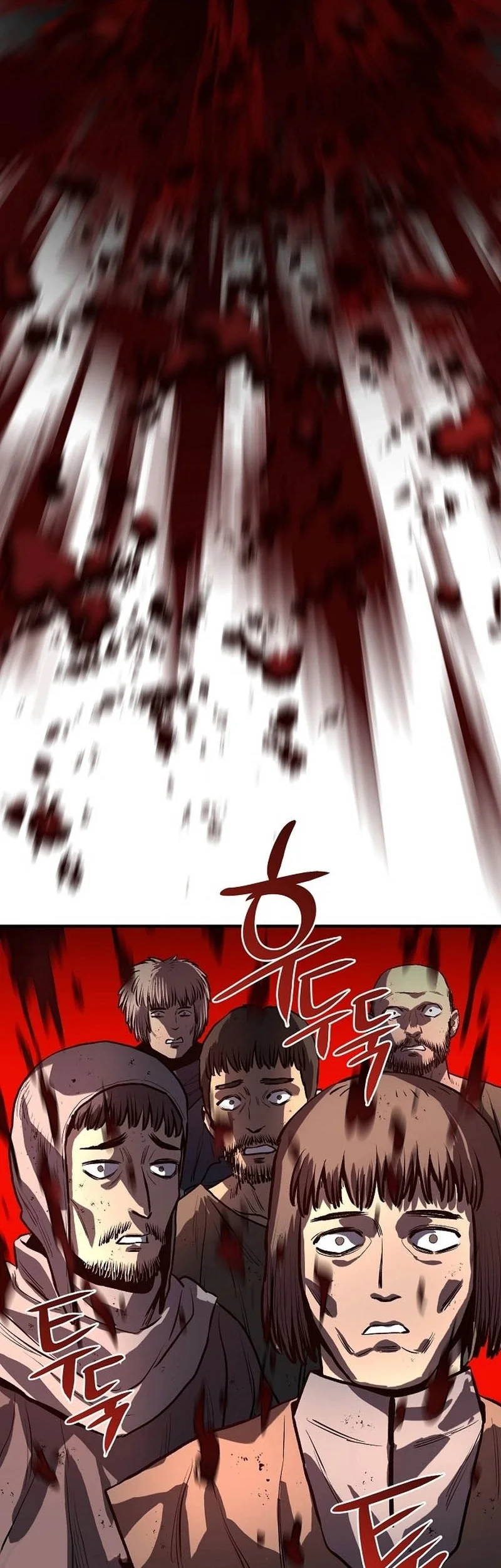 The Berserker’s Second Playthrough Chapter 3 Gambar 71