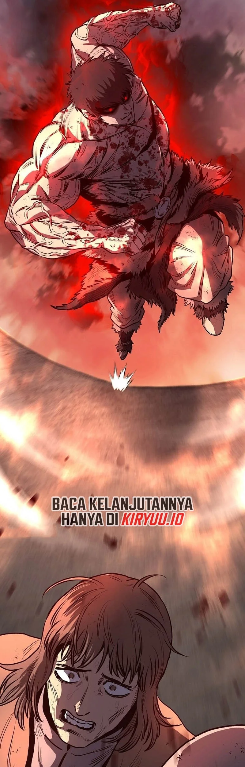 The Berserker’s Second Playthrough Chapter 3 Gambar 74