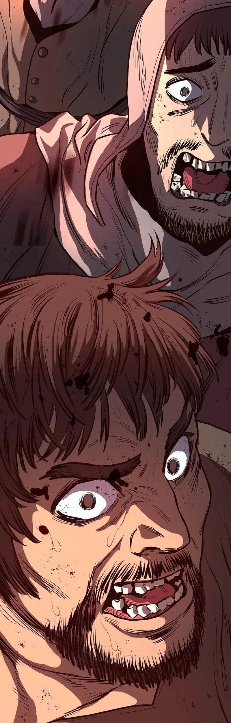 The Berserker’s Second Playthrough Chapter 3 Gambar 75