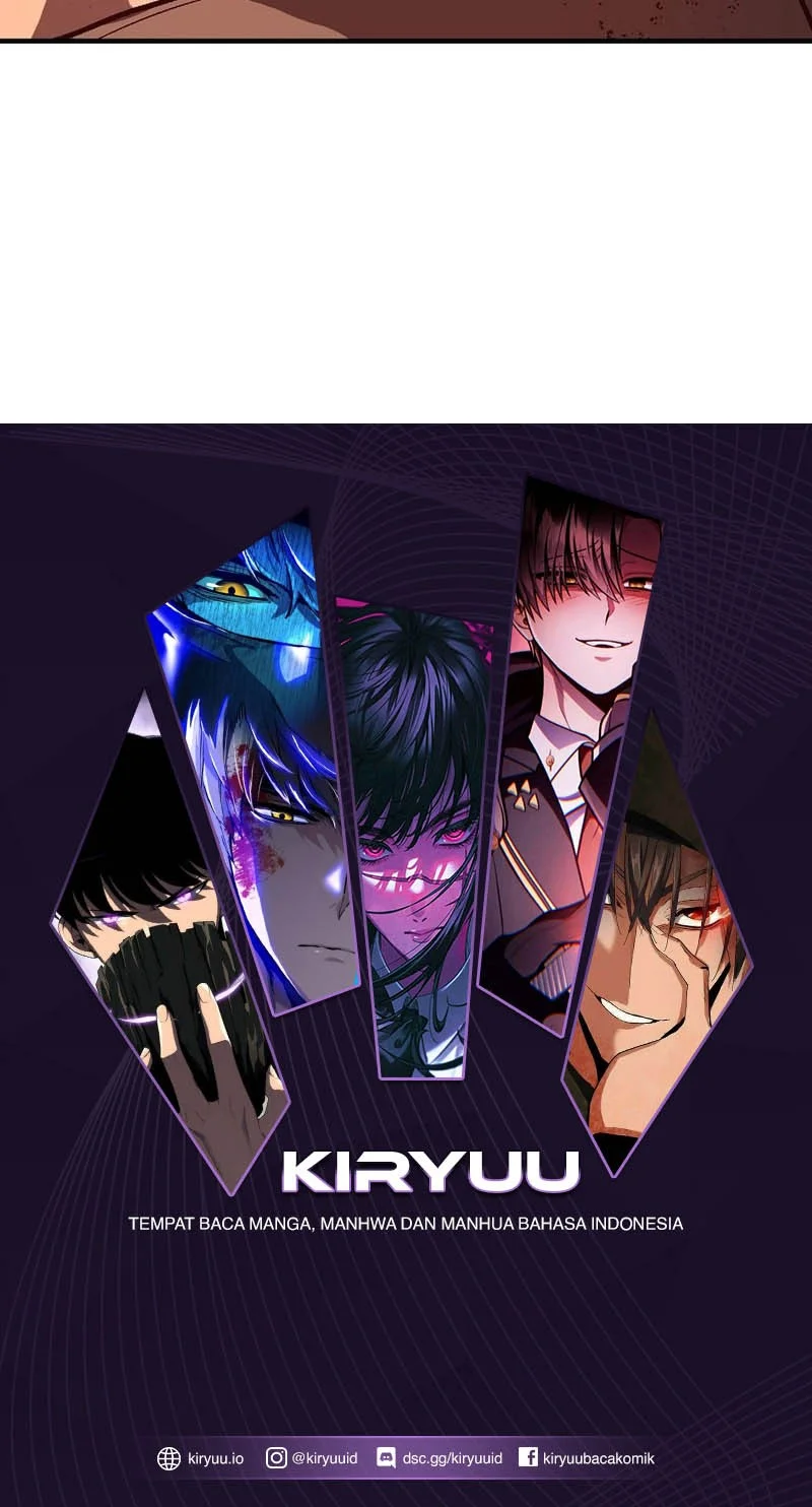 The Berserker’s Second Playthrough Chapter 3 Gambar 76