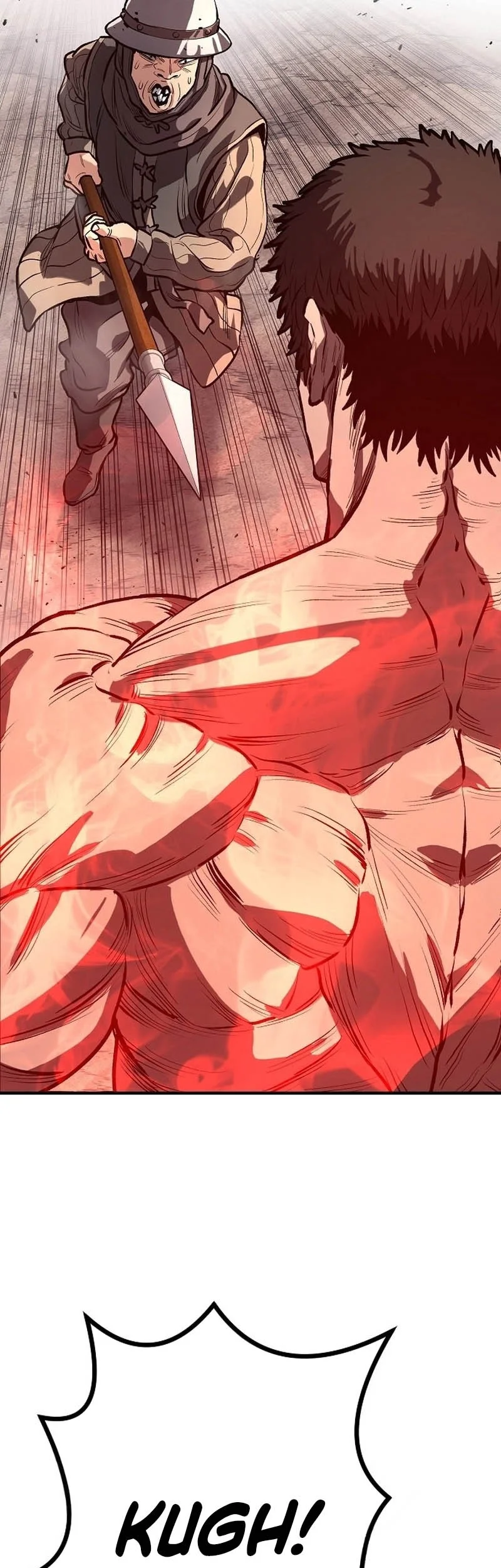 The Berserker’s Second Playthrough Chapter 3 Gambar 10