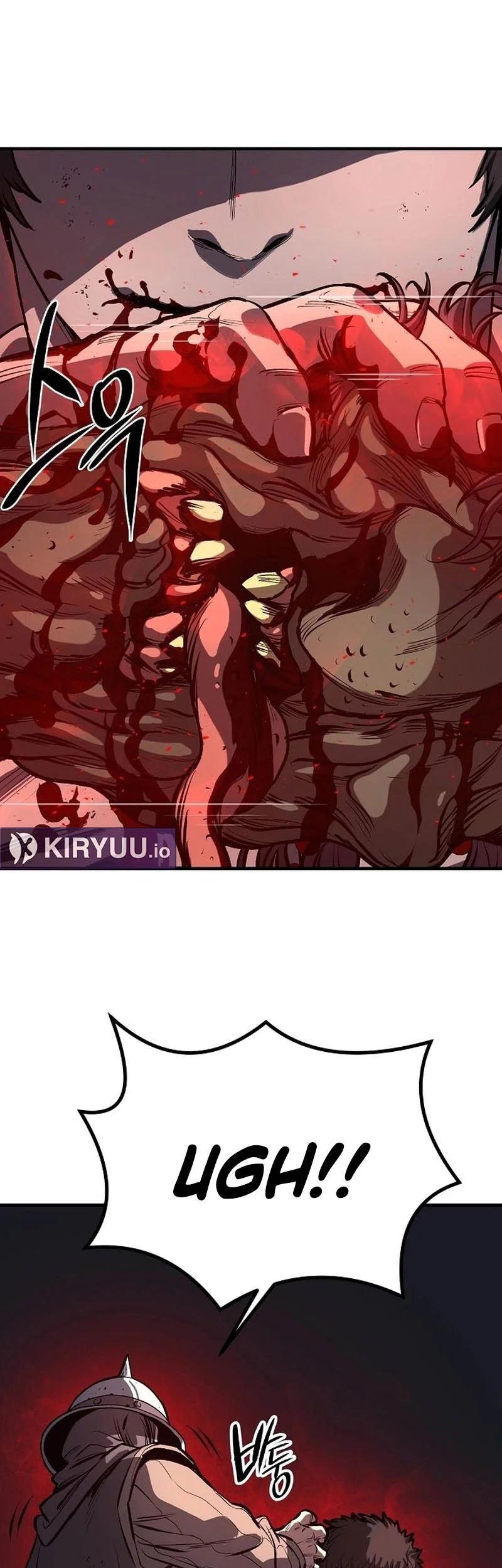 The Berserker’s Second Playthrough Chapter 3 Gambar 12