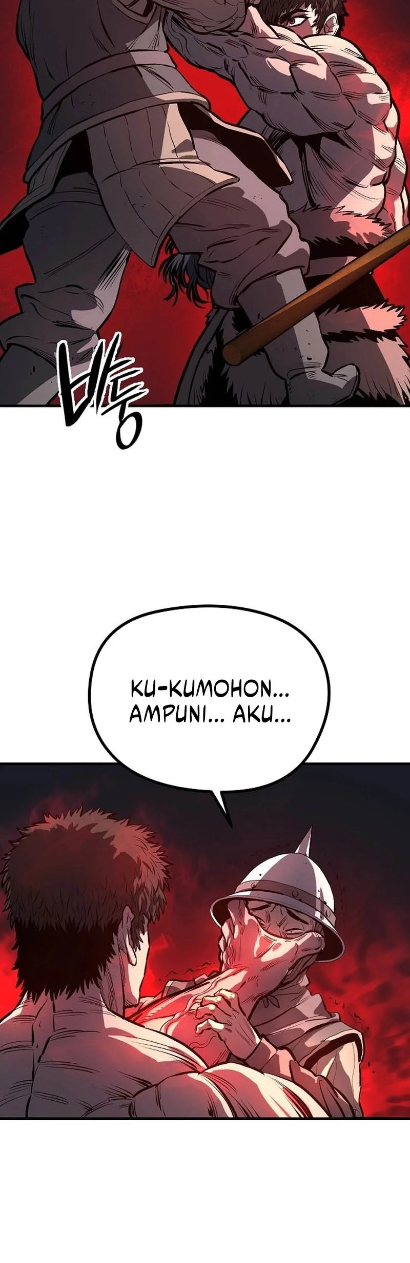 The Berserker’s Second Playthrough Chapter 3 Gambar 13