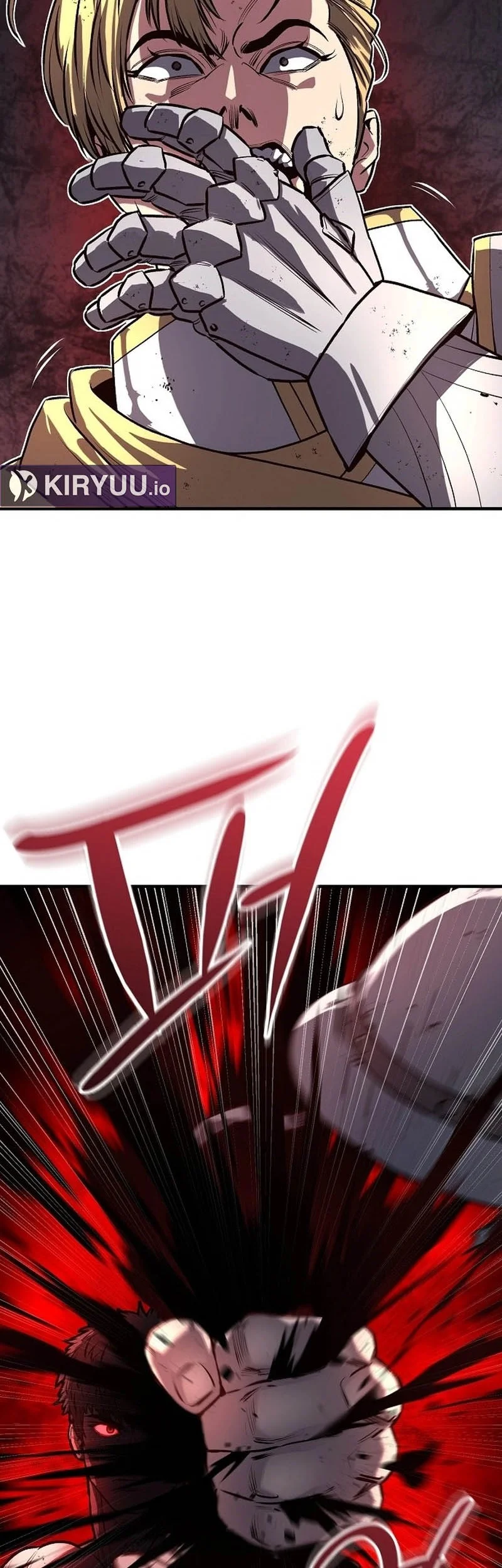 The Berserker’s Second Playthrough Chapter 3 Gambar 15