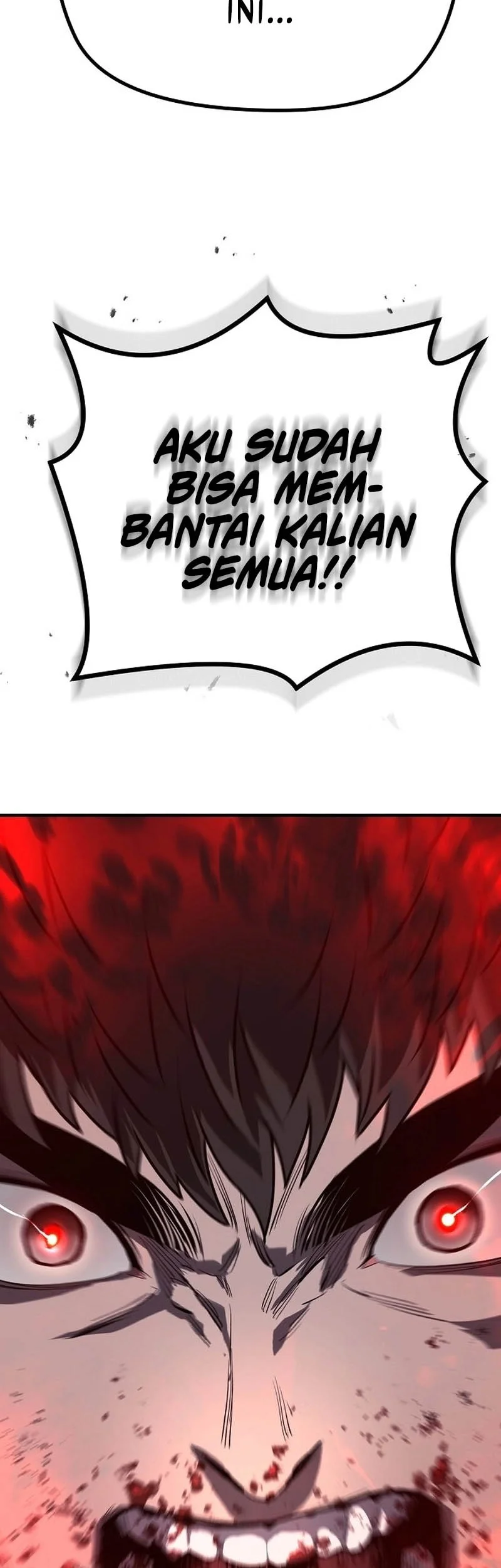 The Berserker’s Second Playthrough Chapter 3 Gambar 17