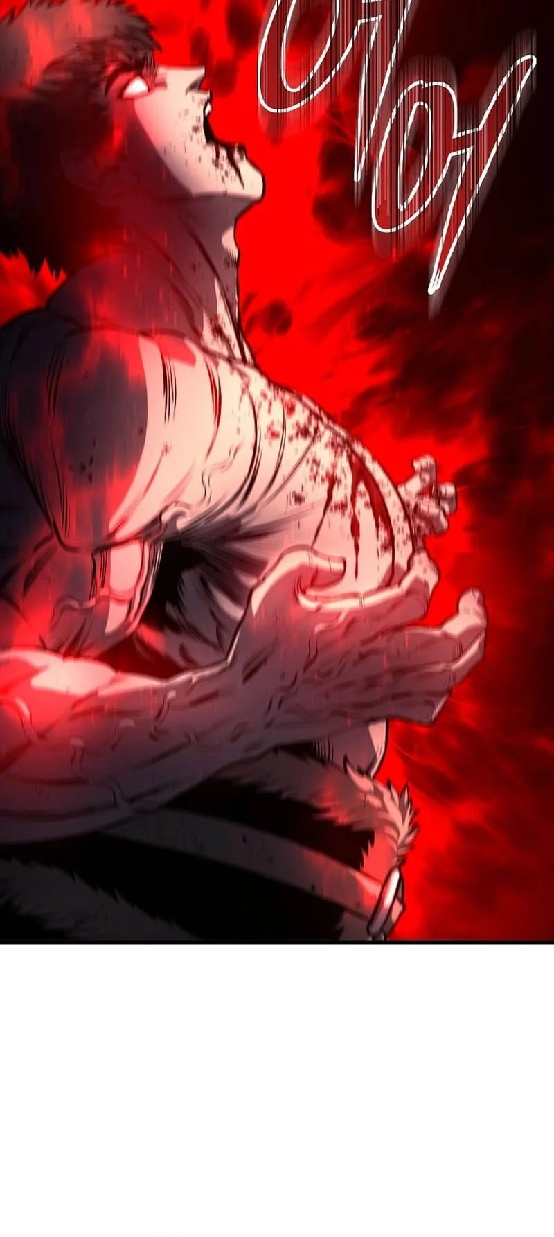 The Berserker’s Second Playthrough Chapter 3 Gambar 19