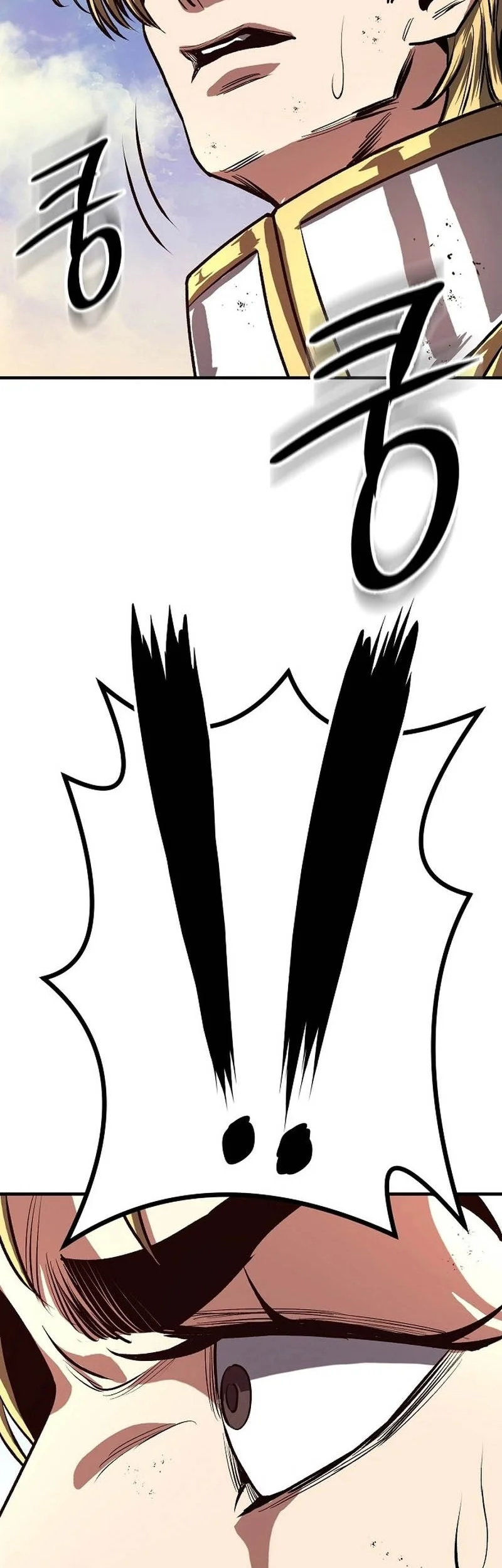 The Berserker’s Second Playthrough Chapter 3 Gambar 29