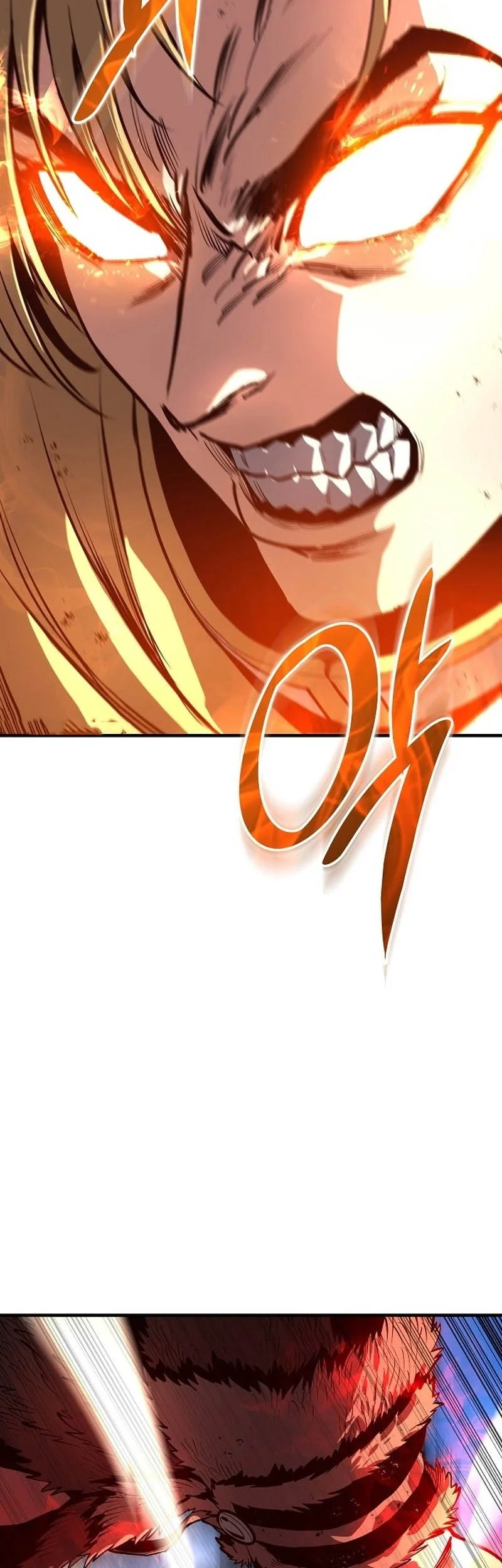 The Berserker’s Second Playthrough Chapter 3 Gambar 33