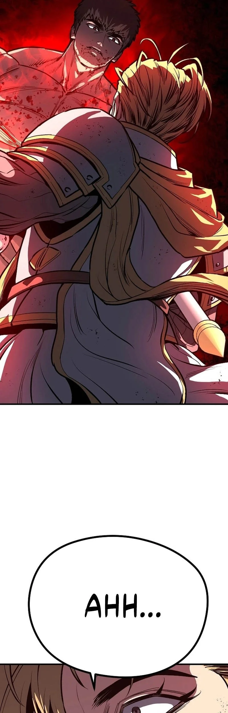 The Berserker’s Second Playthrough Chapter 3 Gambar 38