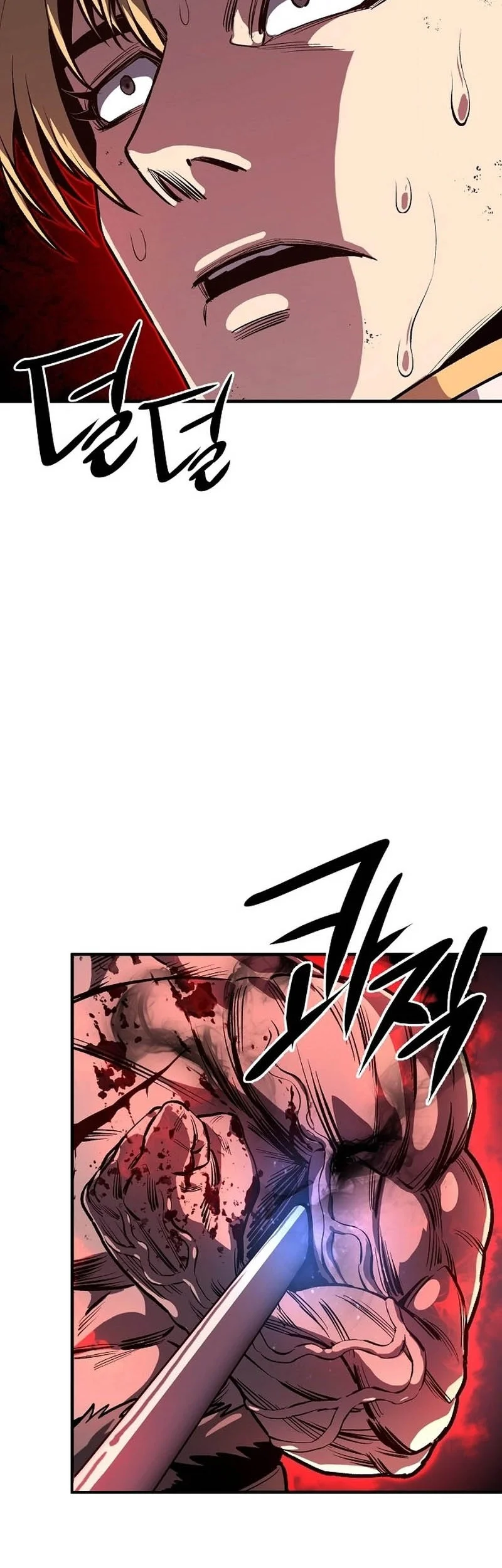 The Berserker’s Second Playthrough Chapter 3 Gambar 39