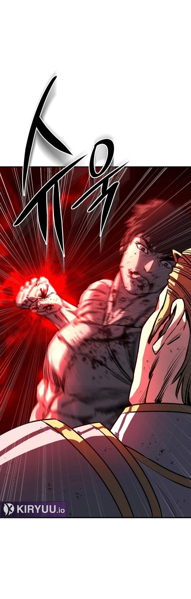 The Berserker’s Second Playthrough Chapter 3 Gambar 40