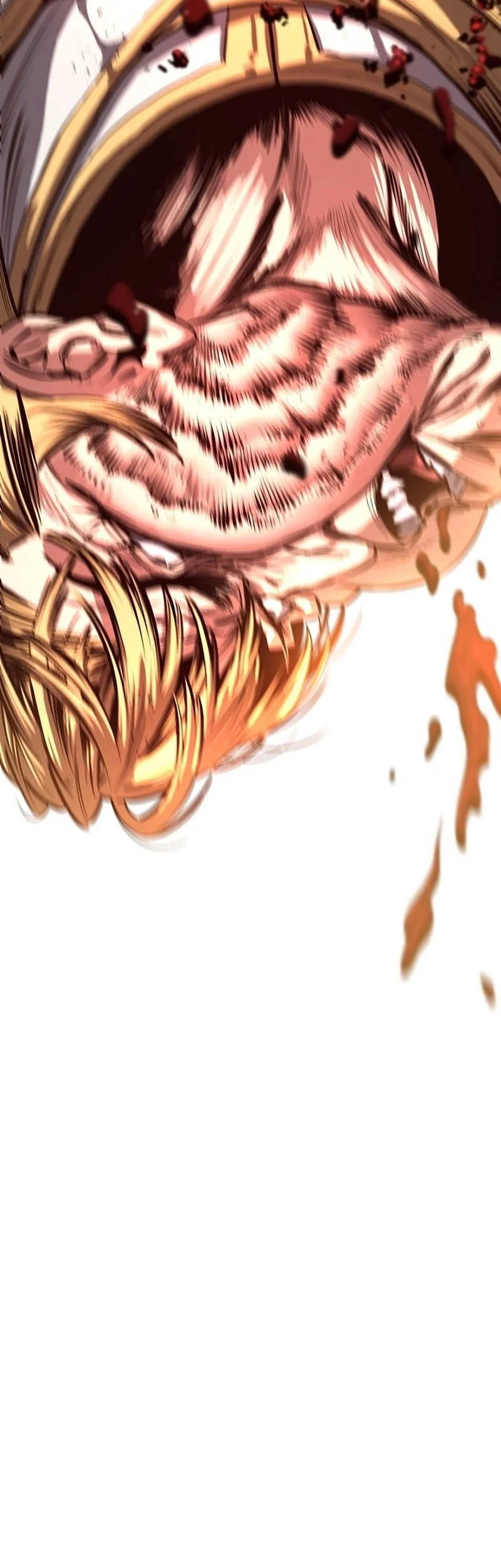 The Berserker’s Second Playthrough Chapter 3 Gambar 42