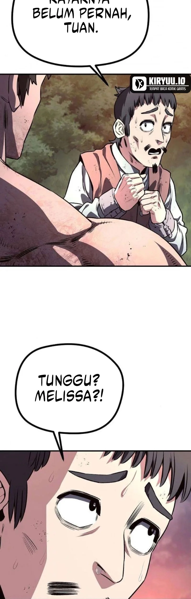 The Berserker’s Second Playthrough Chapter 4 Gambar 39