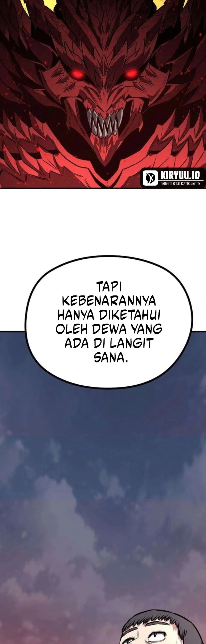 The Berserker’s Second Playthrough Chapter 4 Gambar 46