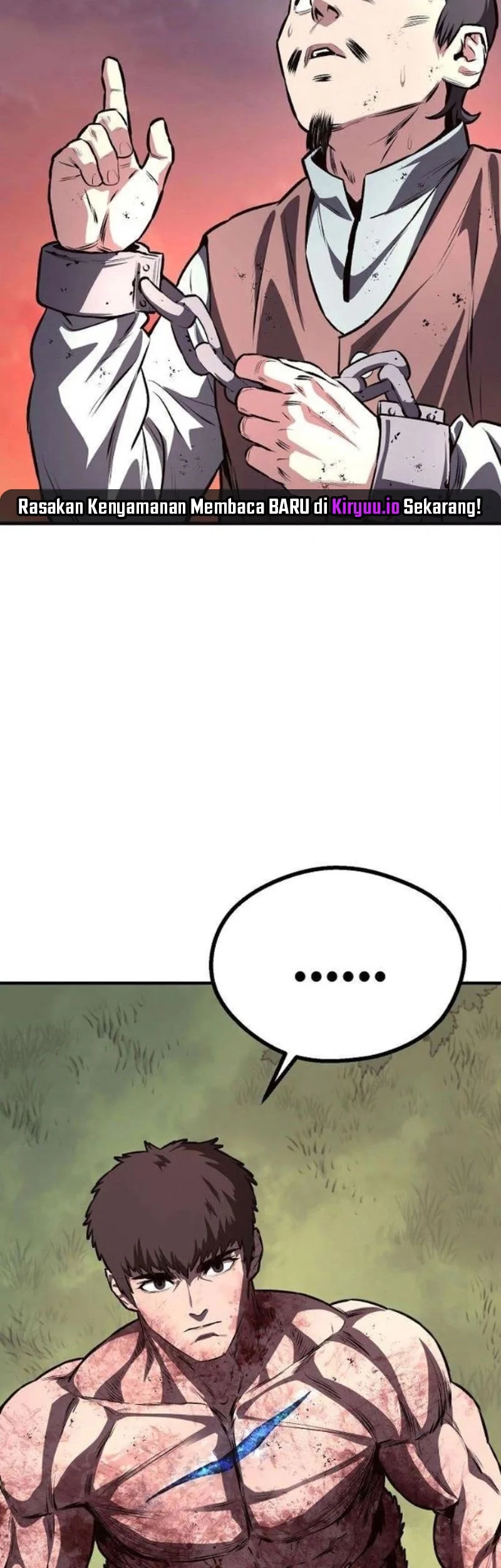 The Berserker’s Second Playthrough Chapter 4 Gambar 47