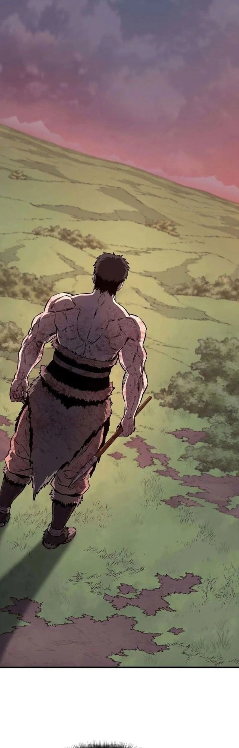 The Berserker’s Second Playthrough Chapter 4 Gambar 50