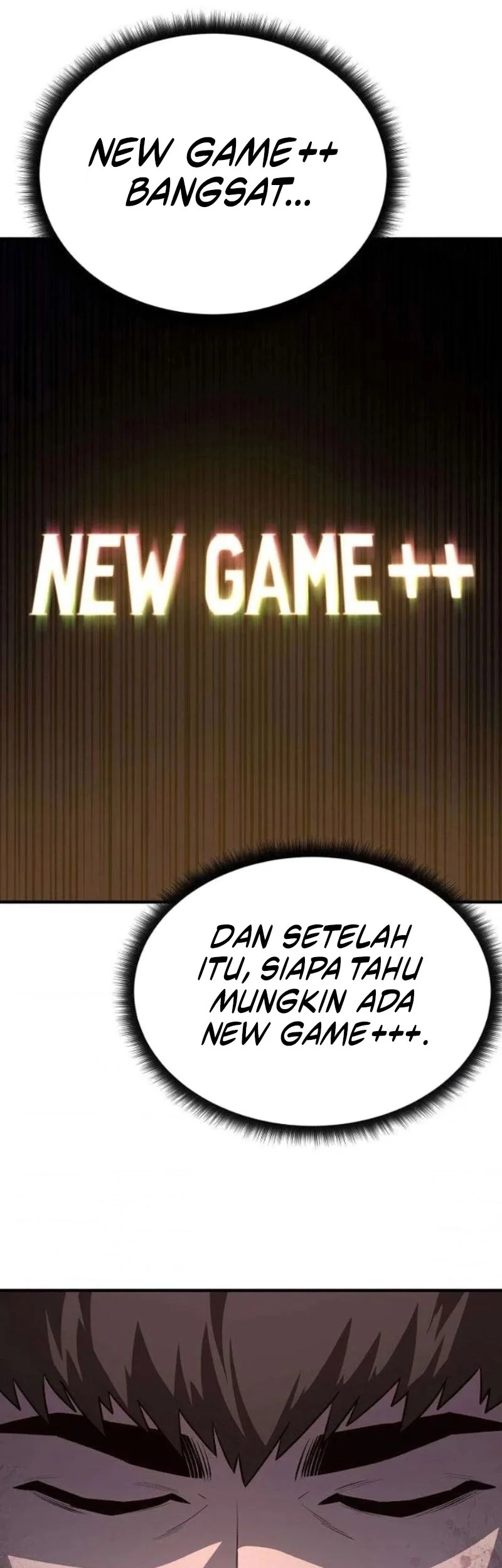 The Berserker’s Second Playthrough Chapter 4 Gambar 57