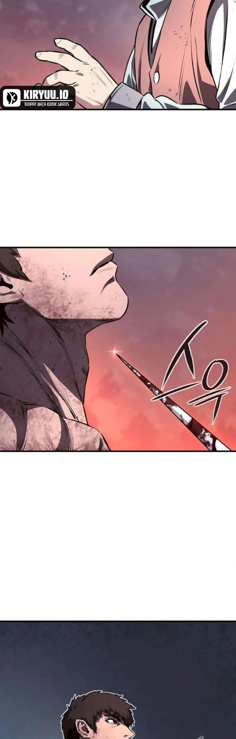 The Berserker’s Second Playthrough Chapter 4 Gambar 59