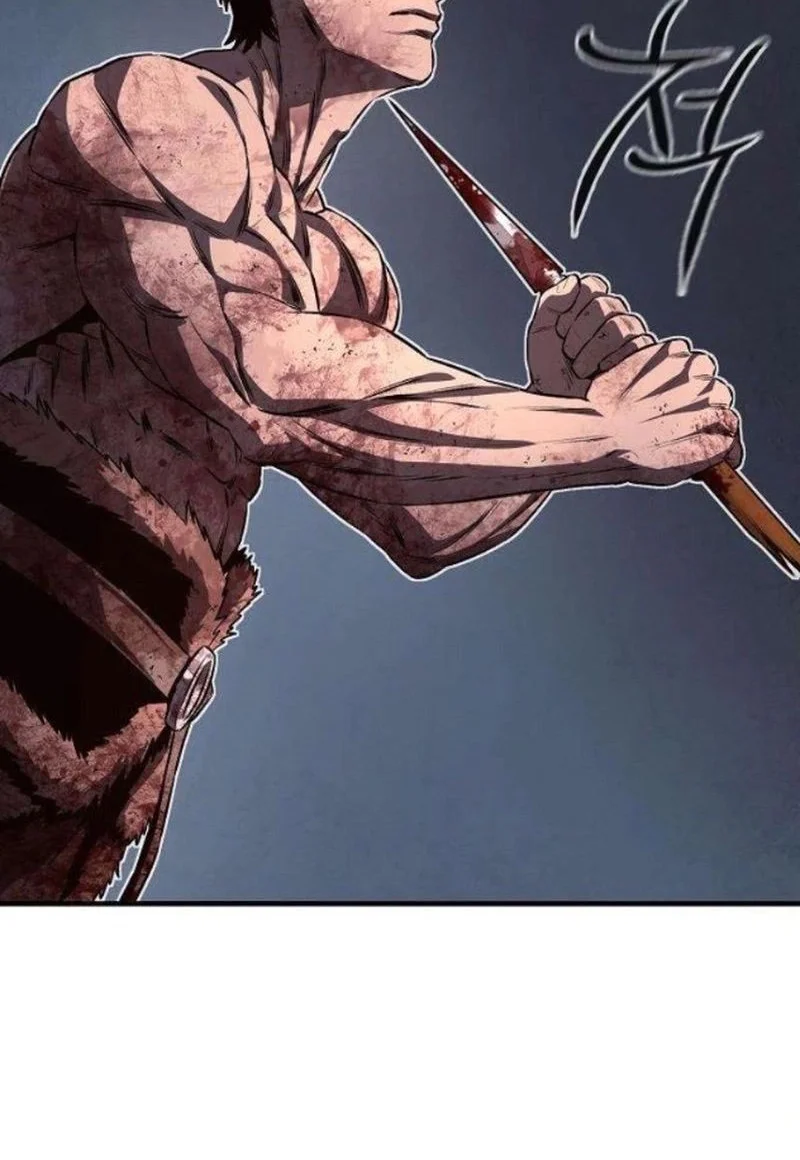 The Berserker’s Second Playthrough Chapter 4 Gambar 60