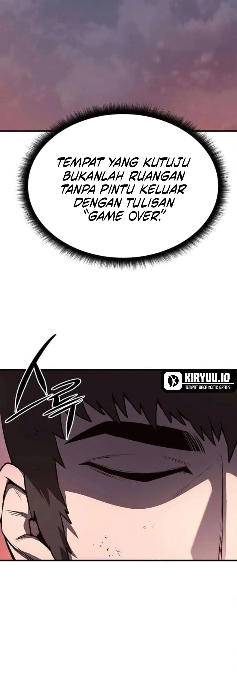 The Berserker’s Second Playthrough Chapter 4 Gambar 64