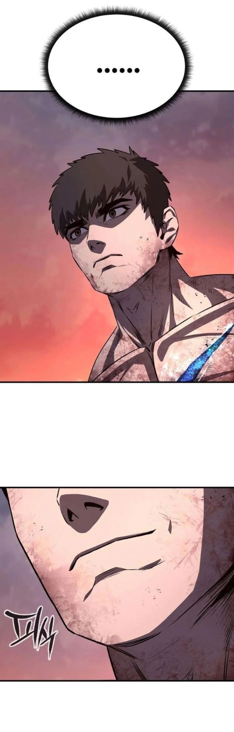 The Berserker’s Second Playthrough Chapter 4 Gambar 73