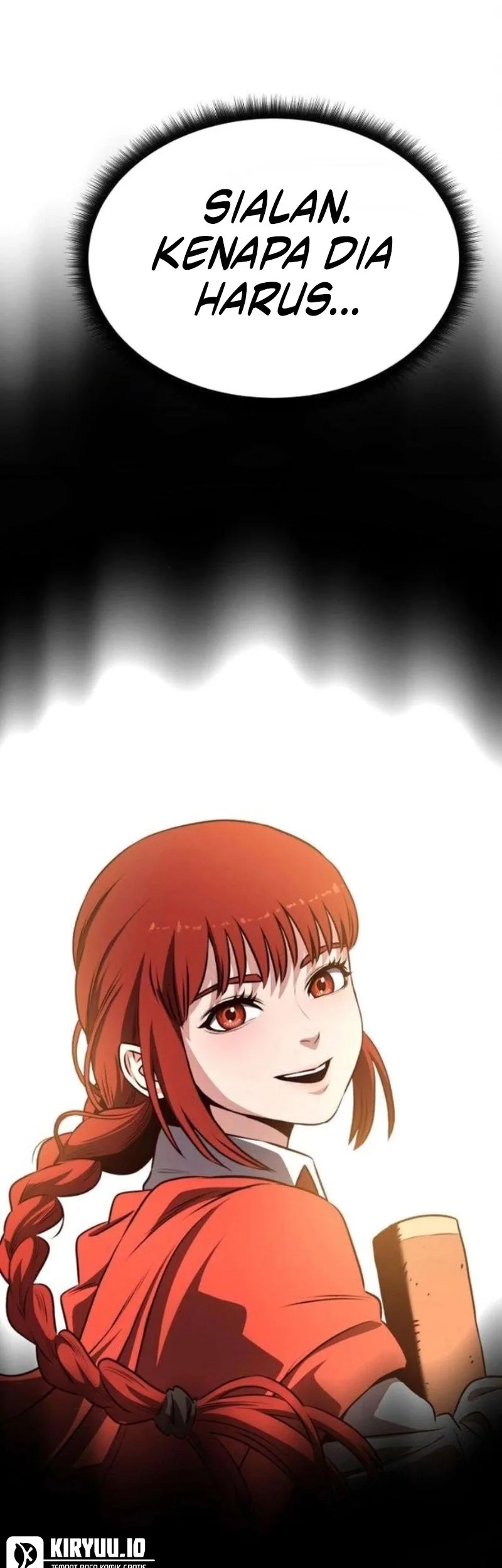 The Berserker’s Second Playthrough Chapter 4 Gambar 74