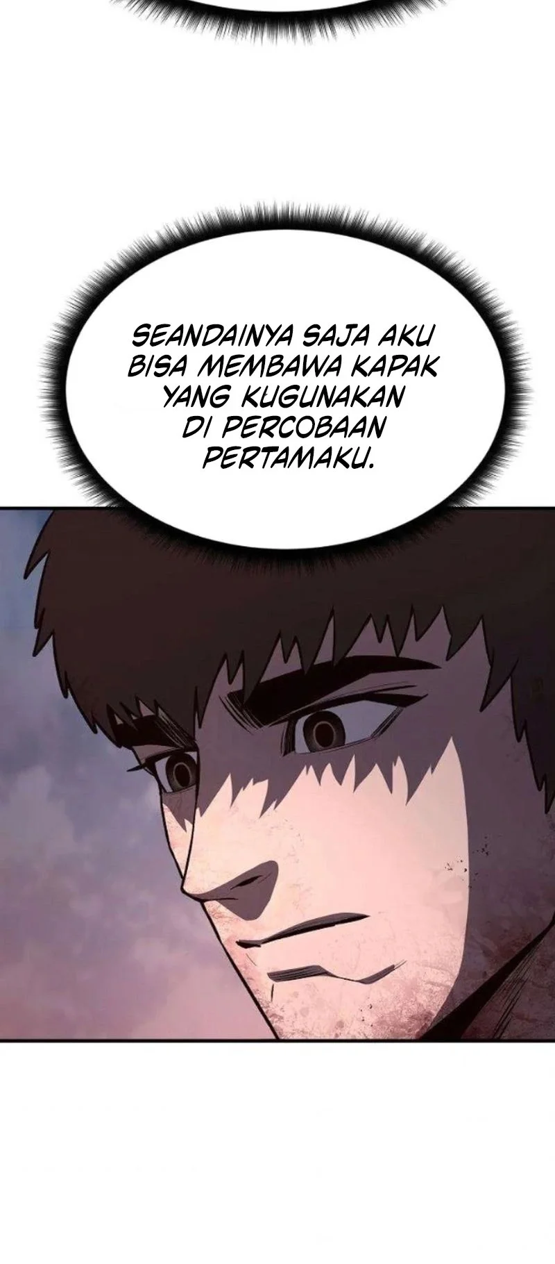 The Berserker’s Second Playthrough Chapter 4 Gambar 83