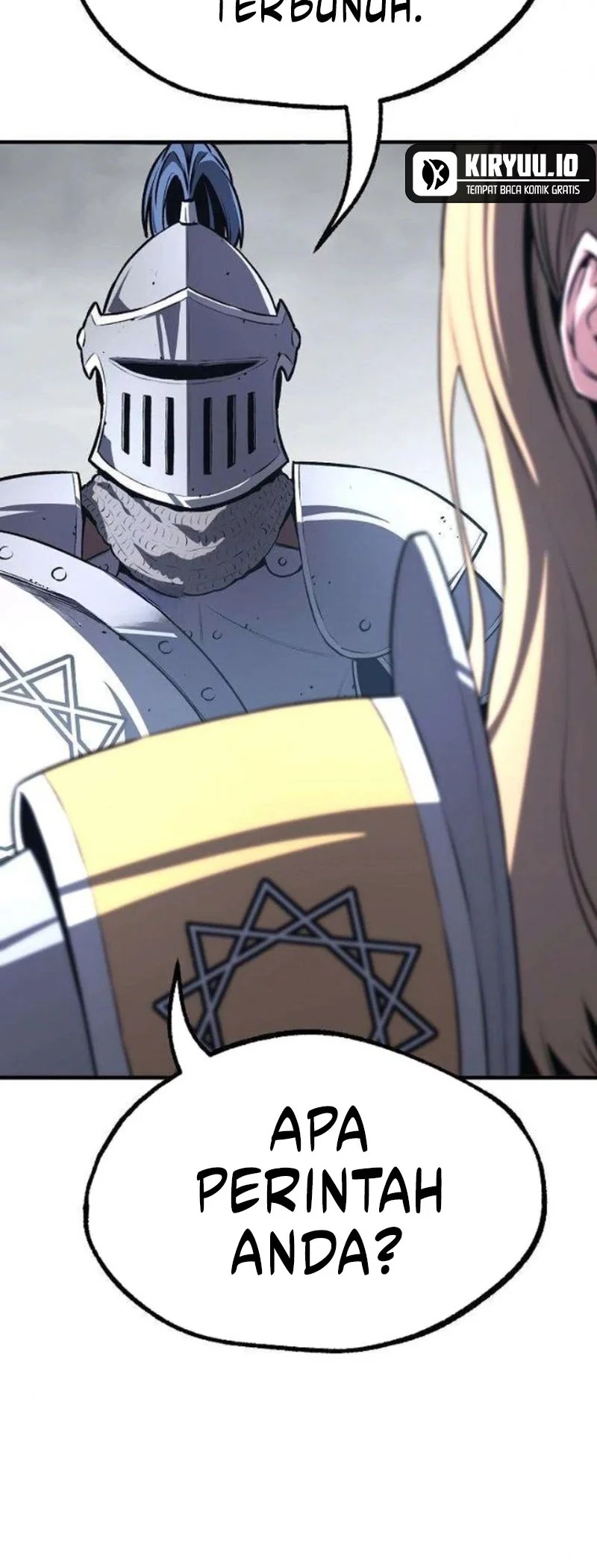 The Berserker’s Second Playthrough Chapter 4 Gambar 94