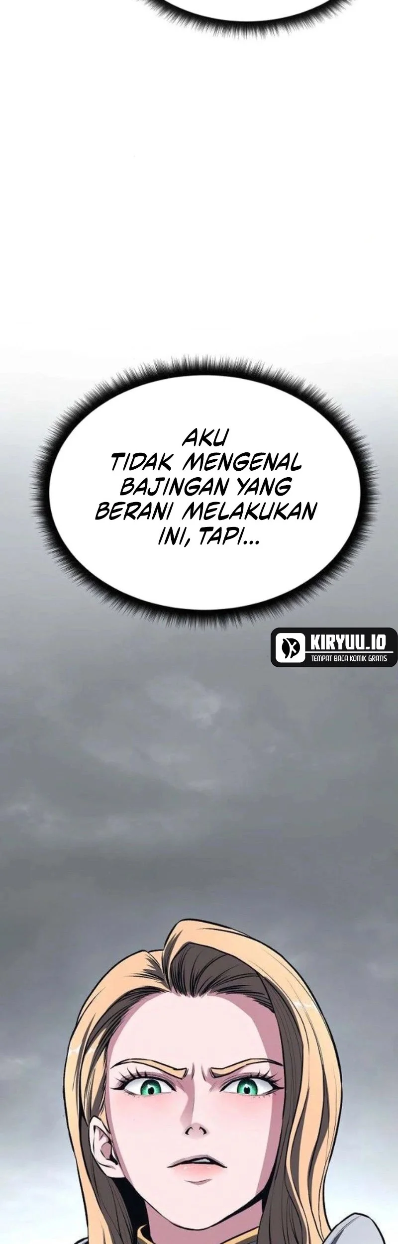 The Berserker’s Second Playthrough Chapter 4 Gambar 100