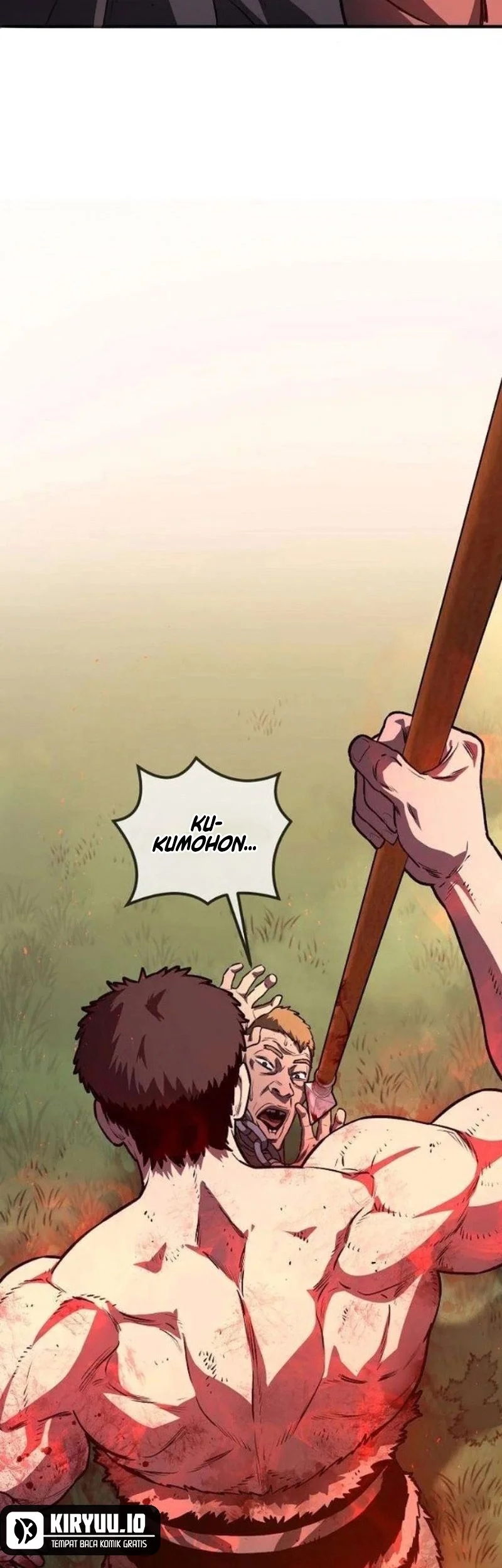 The Berserker’s Second Playthrough Chapter 4 Gambar 3