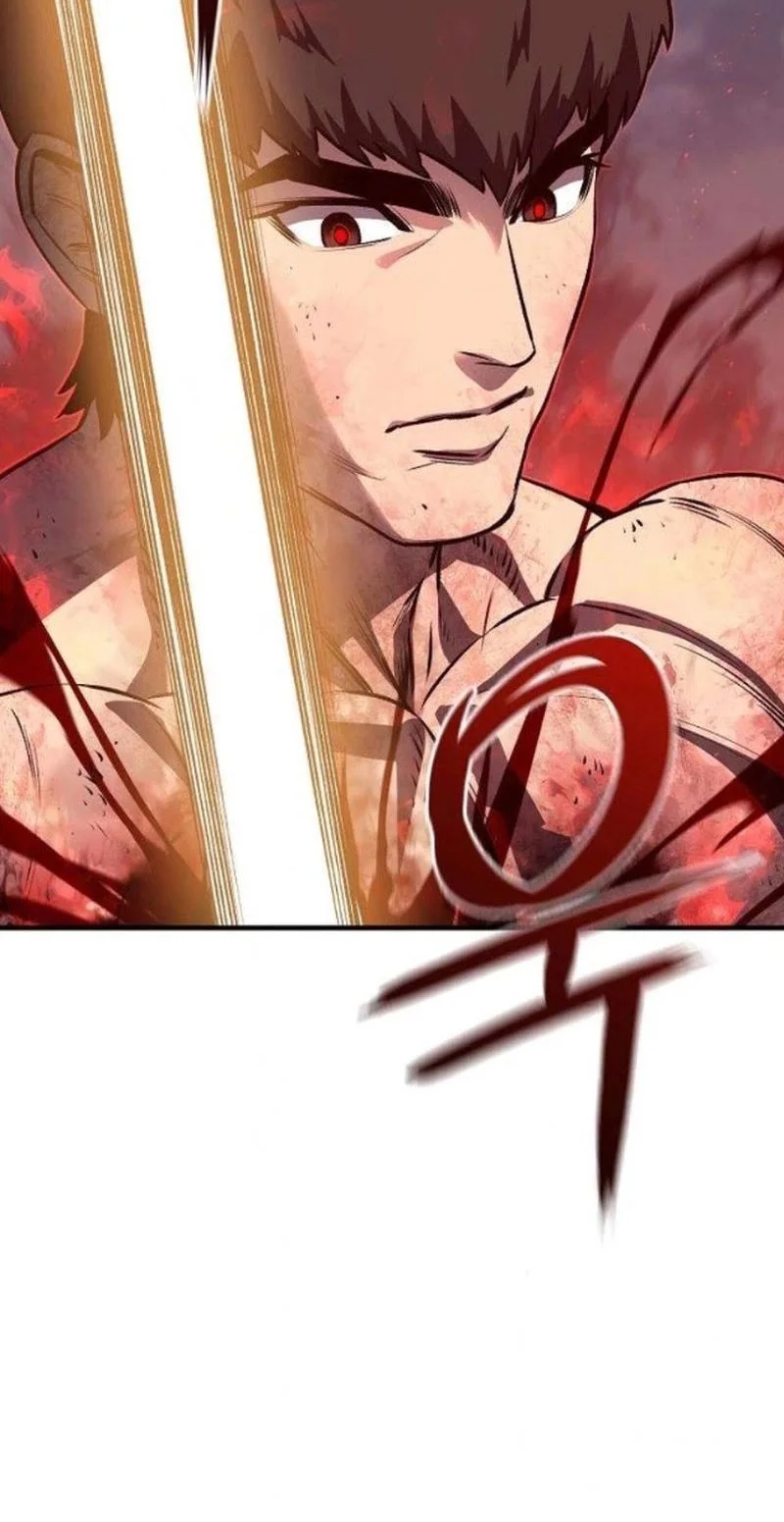 The Berserker’s Second Playthrough Chapter 4 Gambar 5