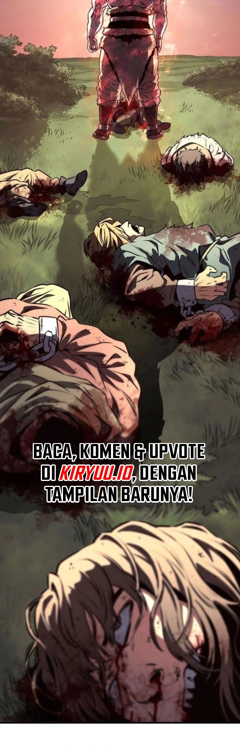 The Berserker’s Second Playthrough Chapter 4 Gambar 7