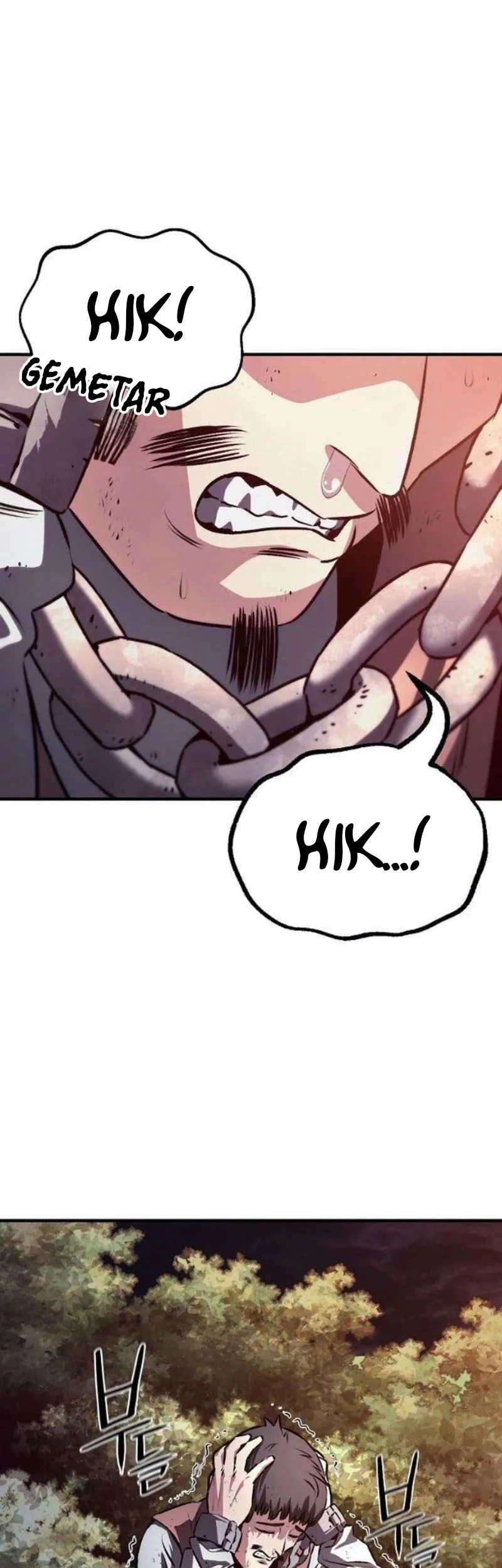 The Berserker’s Second Playthrough Chapter 4 Gambar 10