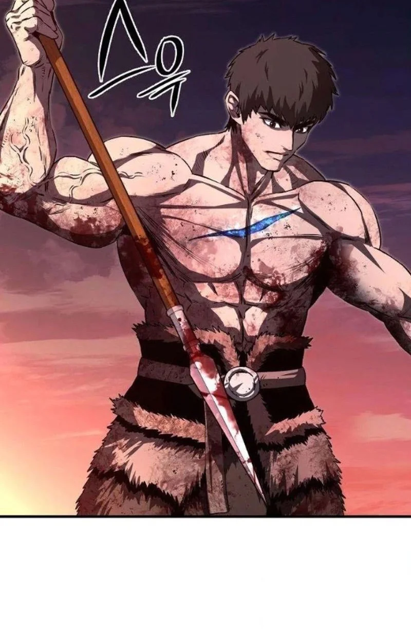 The Berserker’s Second Playthrough Chapter 4 Gambar 13