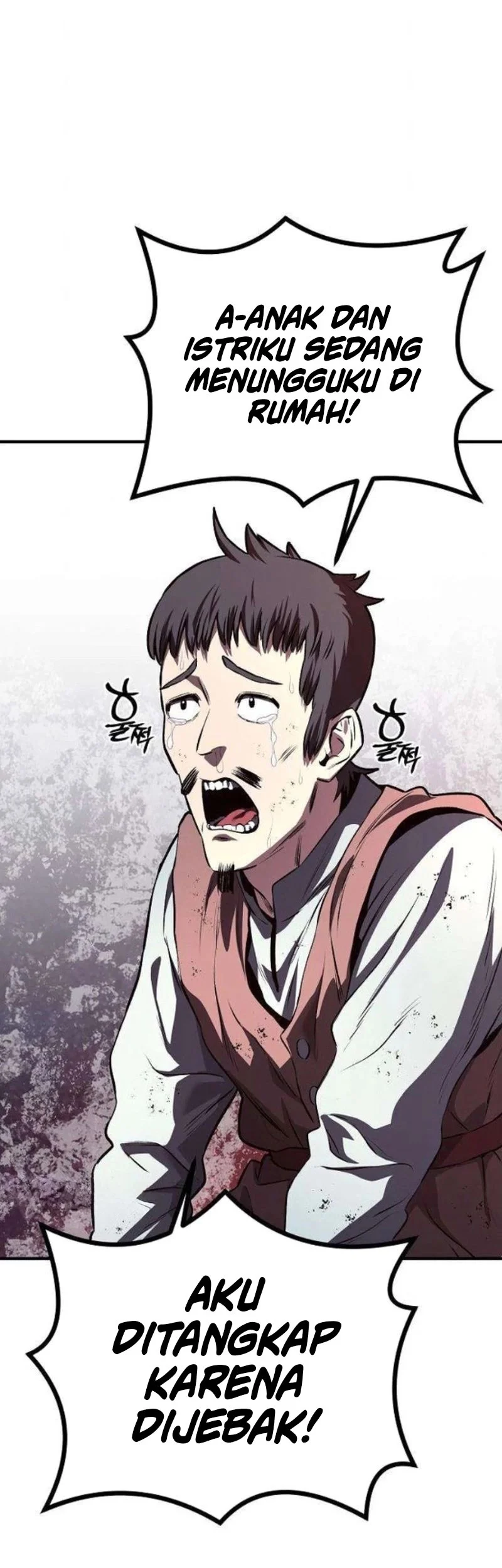 The Berserker’s Second Playthrough Chapter 4 Gambar 18