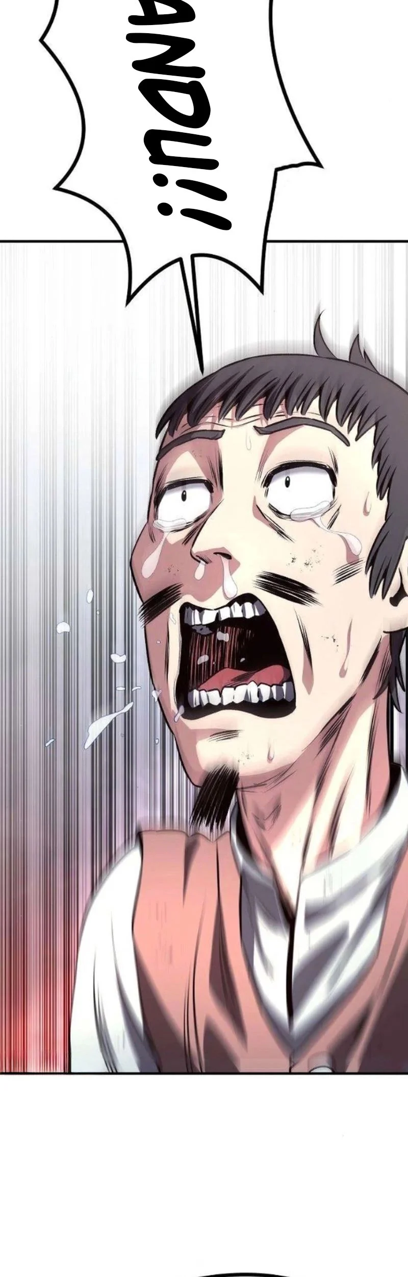 The Berserker’s Second Playthrough Chapter 4 Gambar 20