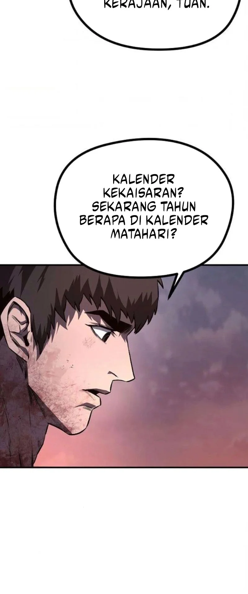 The Berserker’s Second Playthrough Chapter 4 Gambar 29