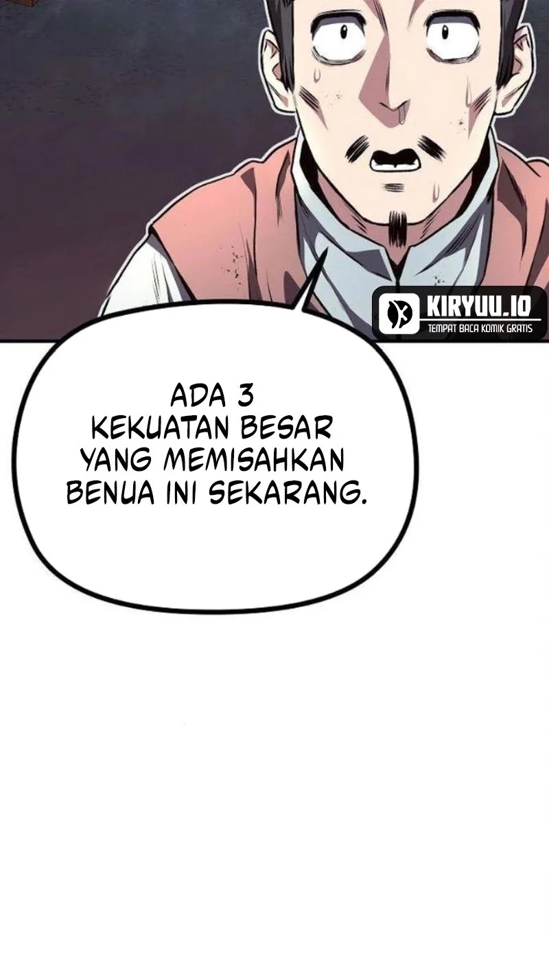 The Berserker’s Second Playthrough Chapter 4 Gambar 33