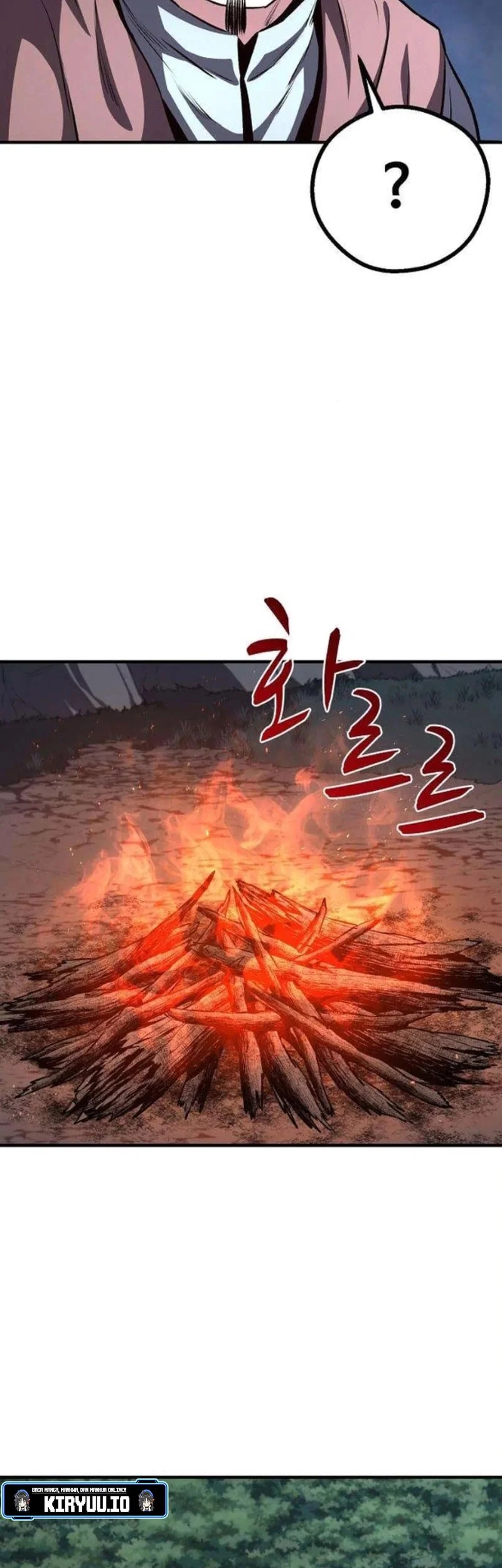 The Berserker’s Second Playthrough Chapter 5 Gambar 51