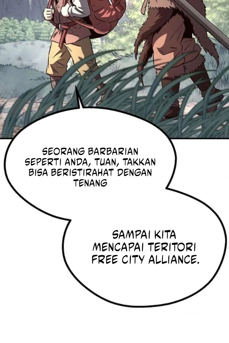 The Berserker’s Second Playthrough Chapter 5 Gambar 66