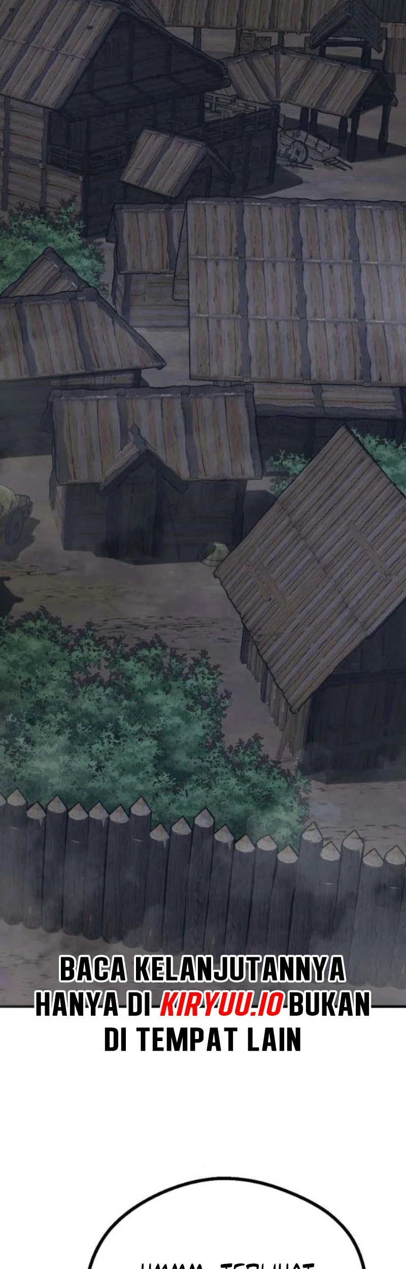 The Berserker’s Second Playthrough Chapter 5 Gambar 71