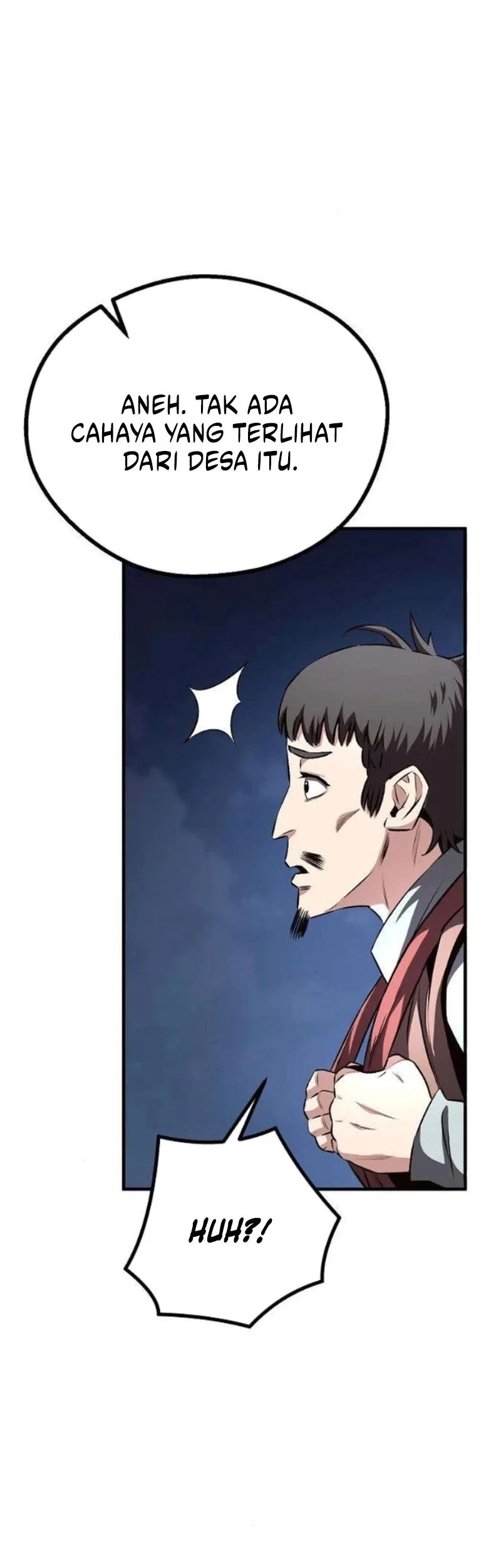 The Berserker’s Second Playthrough Chapter 5 Gambar 74