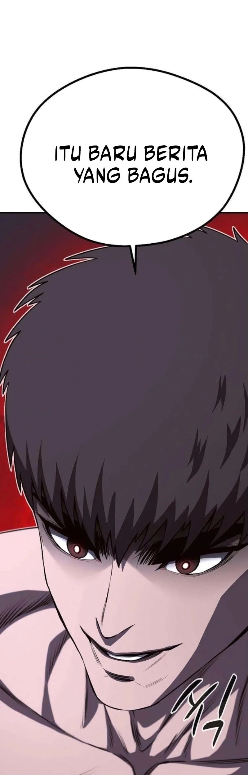 The Berserker’s Second Playthrough Chapter 5 Gambar 82