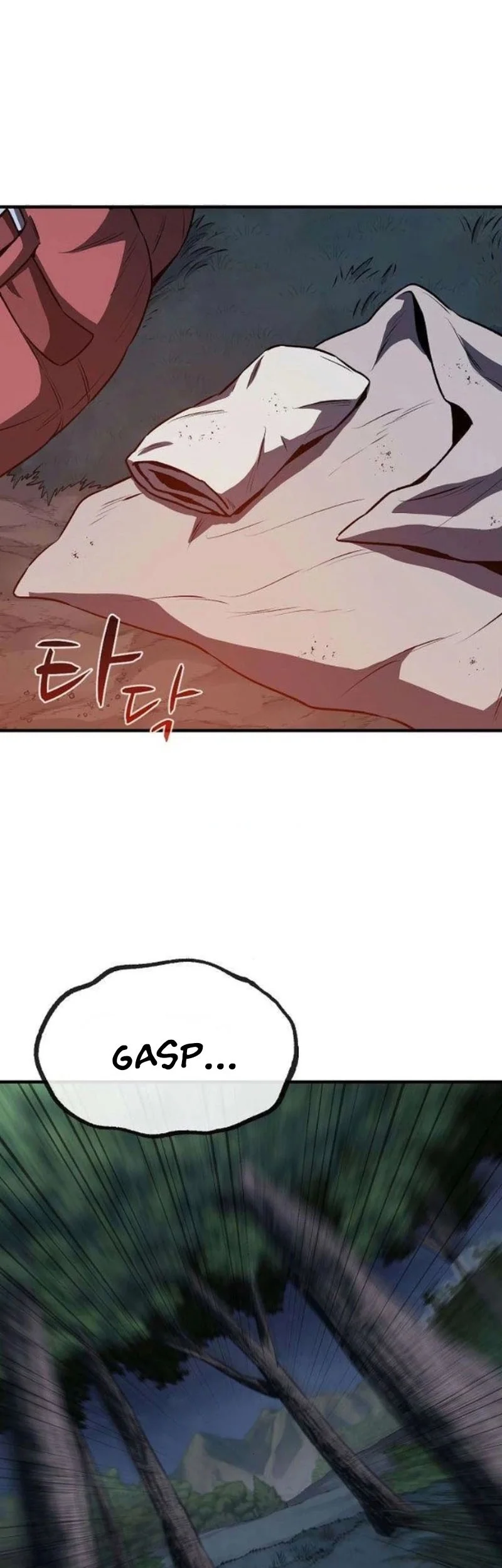 The Berserker’s Second Playthrough Chapter 5 Gambar 6