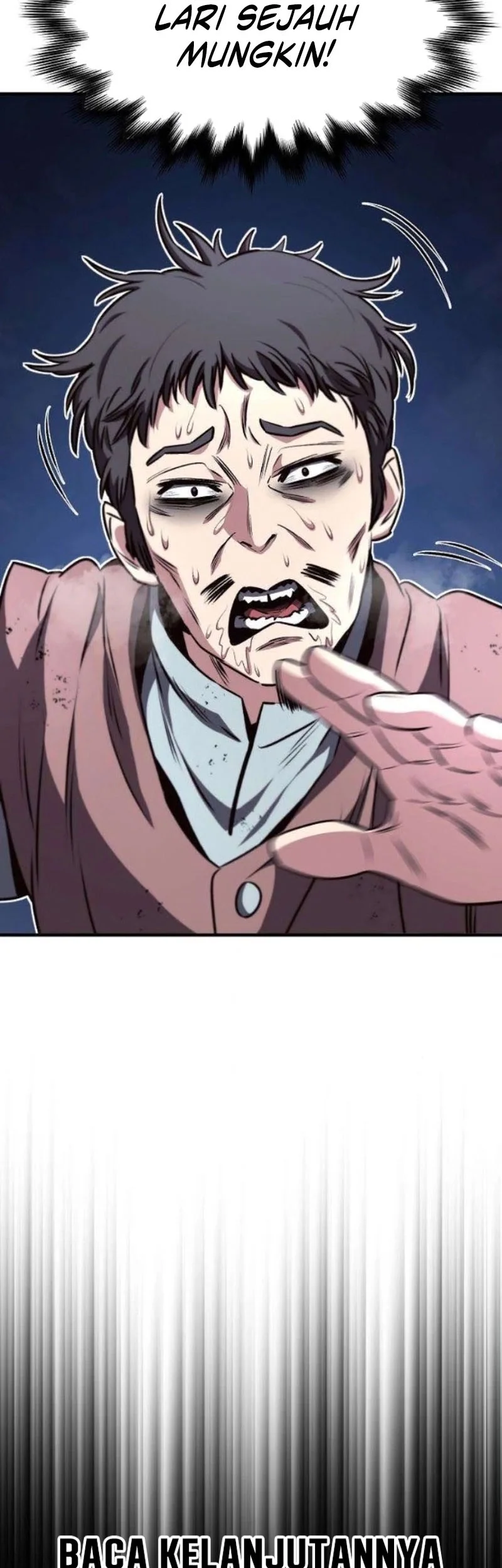 The Berserker’s Second Playthrough Chapter 5 Gambar 10