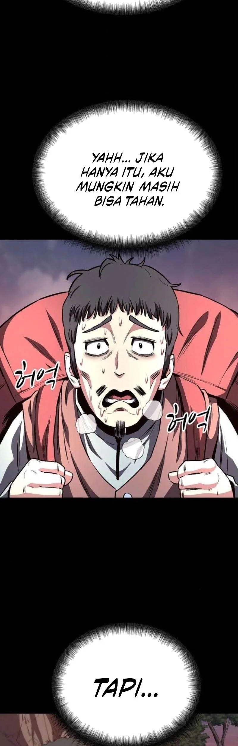 The Berserker’s Second Playthrough Chapter 5 Gambar 18