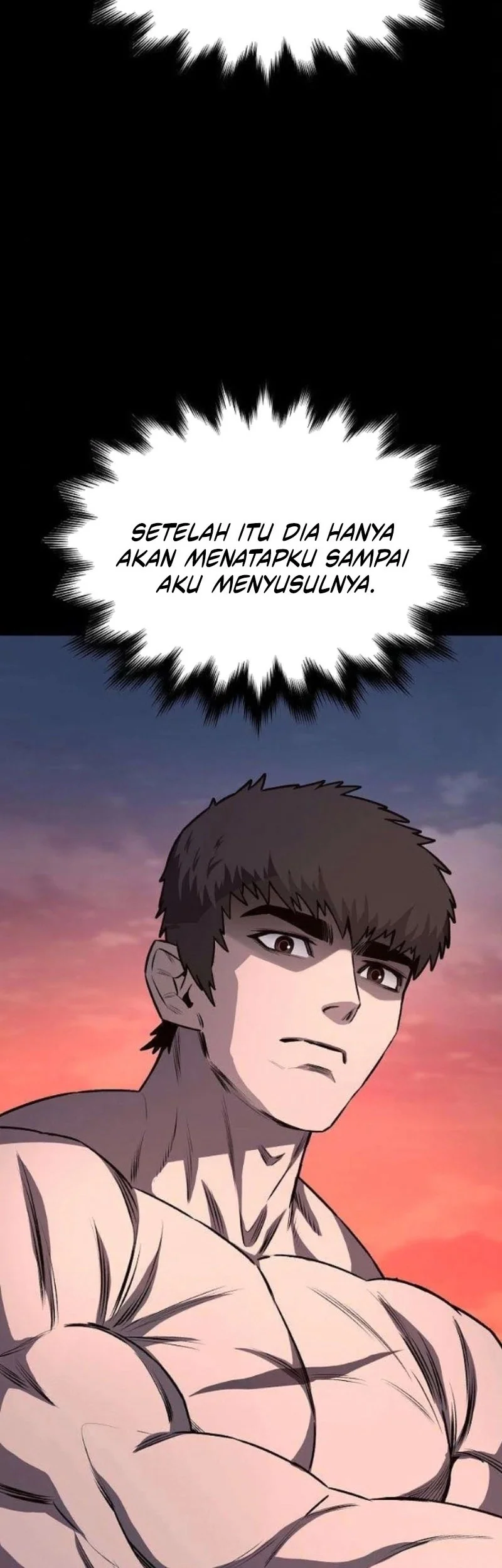 The Berserker’s Second Playthrough Chapter 5 Gambar 23