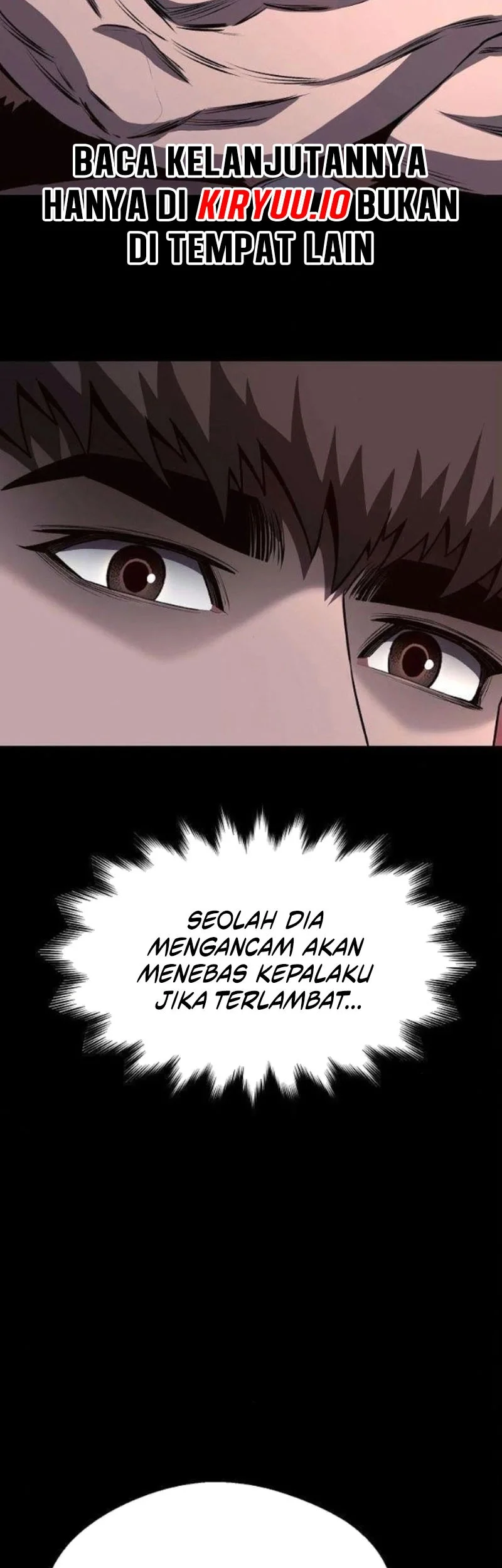 The Berserker’s Second Playthrough Chapter 5 Gambar 24