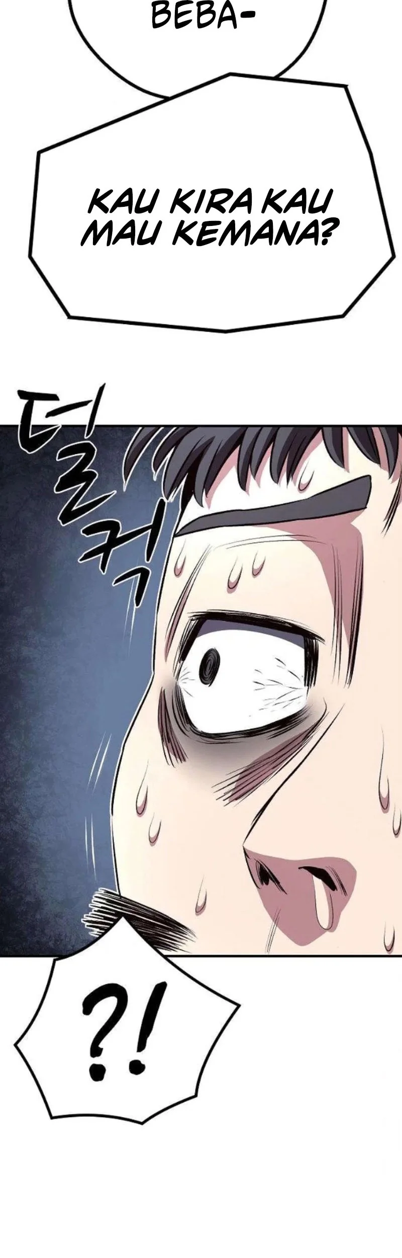 The Berserker’s Second Playthrough Chapter 5 Gambar 36